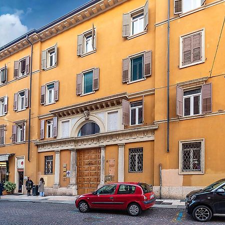 Italianflat - Arena By Side, Old Town Apartamento Verona Exterior foto