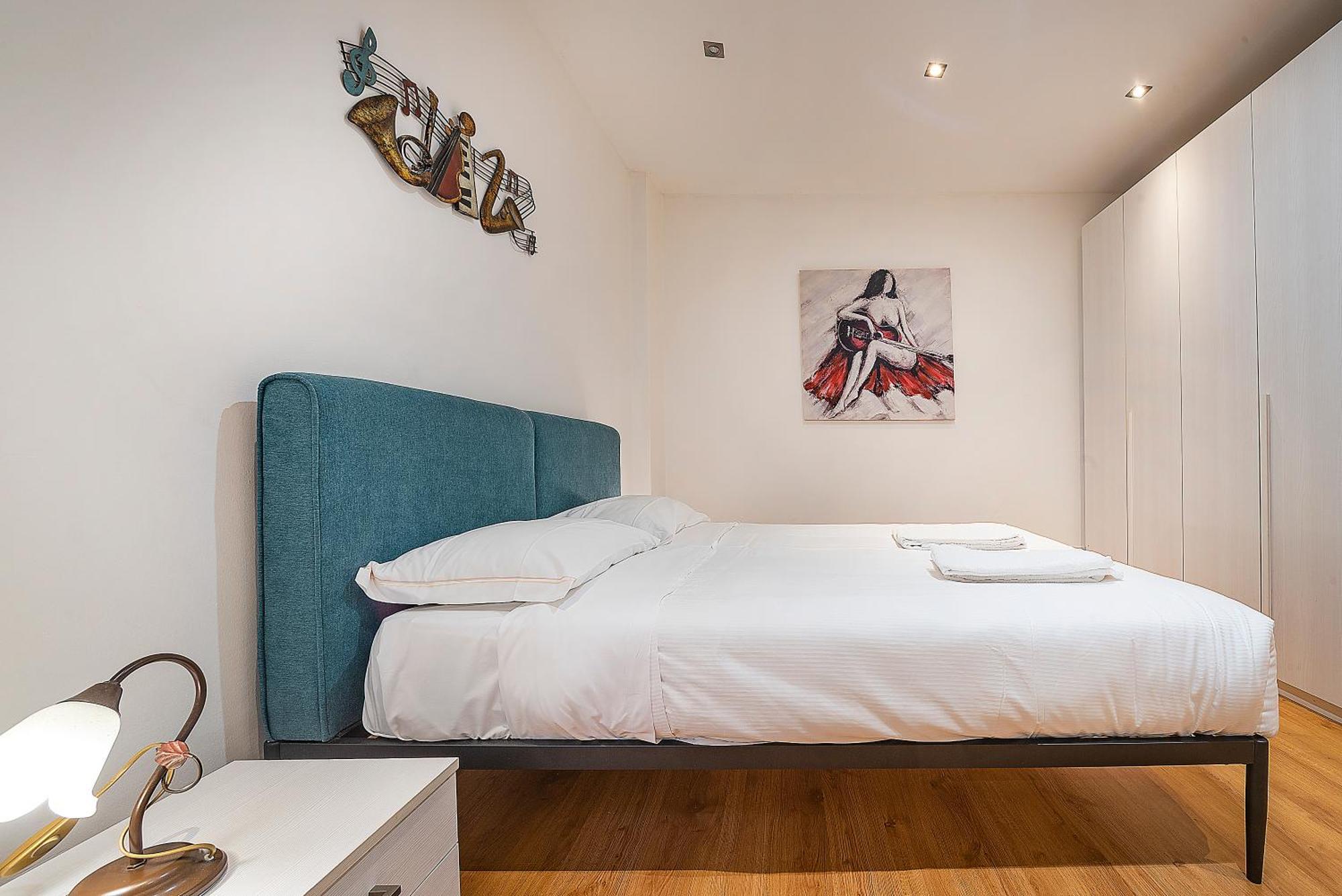 Italianflat - Arena By Side, Old Town Apartamento Verona Exterior foto