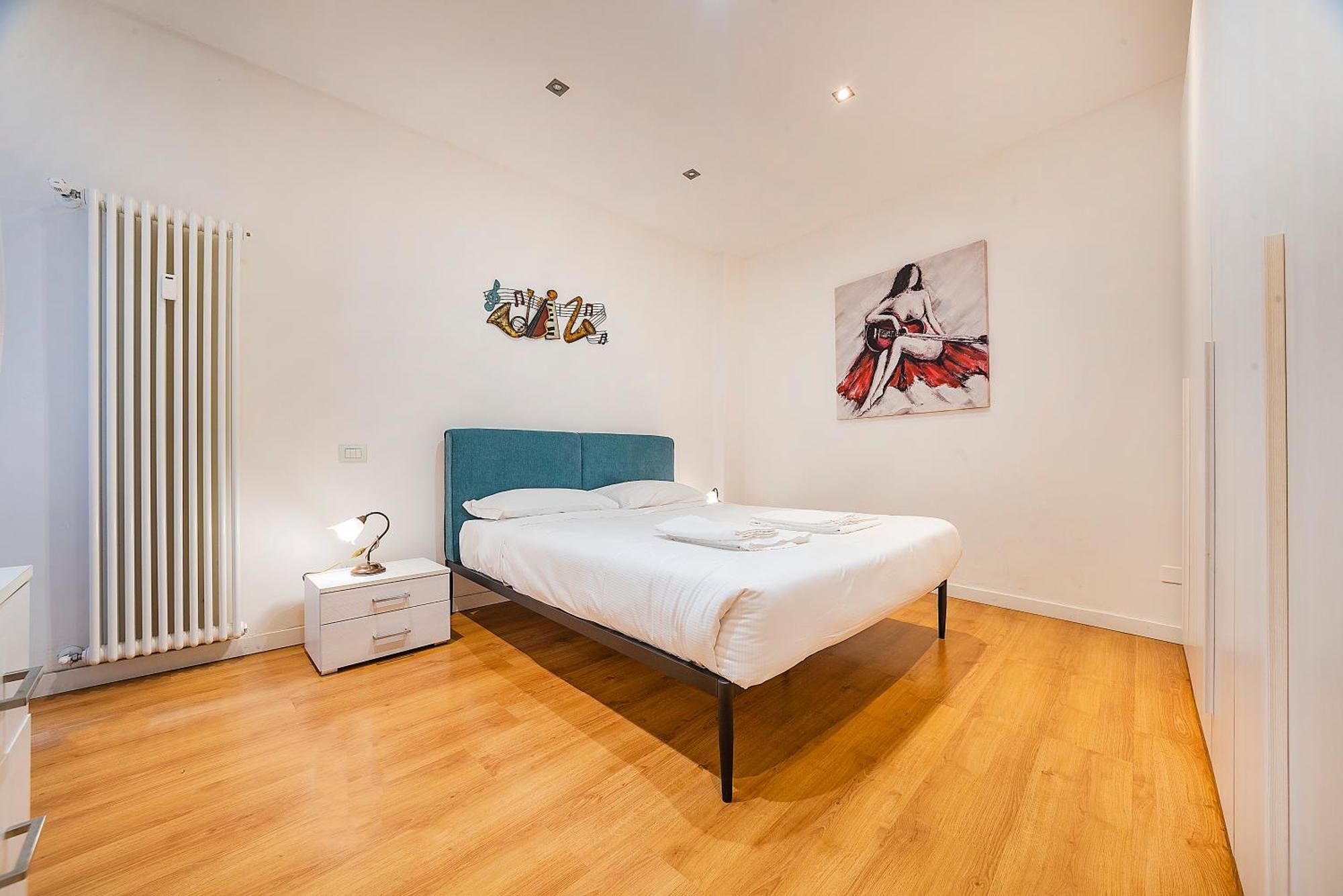 Italianflat - Arena By Side, Old Town Apartamento Verona Exterior foto