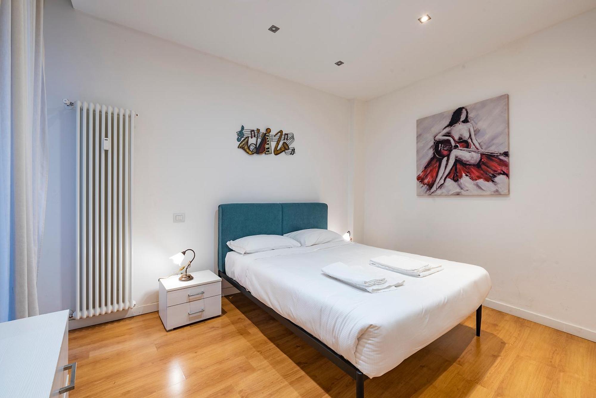 Italianflat - Arena By Side, Old Town Apartamento Verona Exterior foto