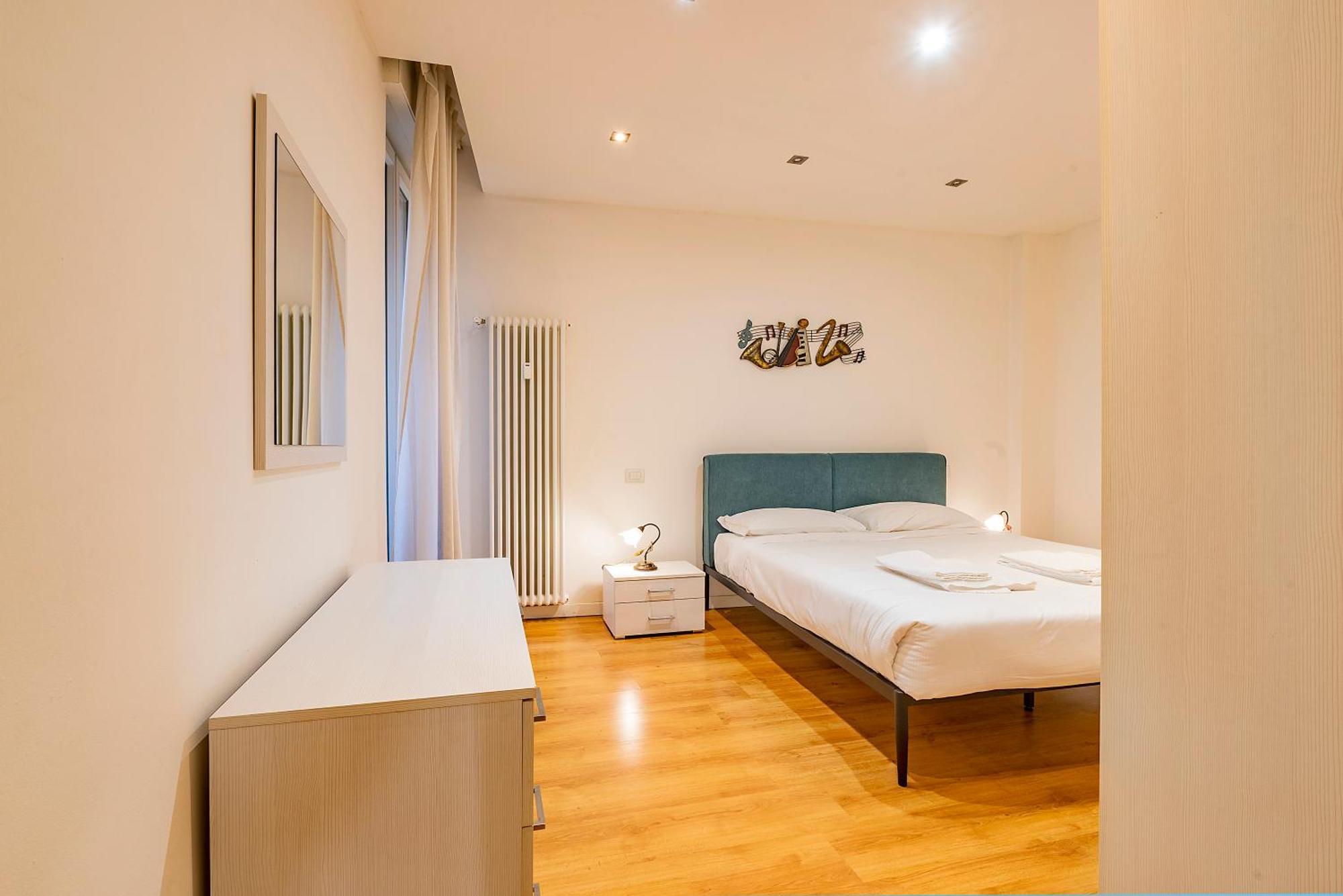 Italianflat - Arena By Side, Old Town Apartamento Verona Exterior foto