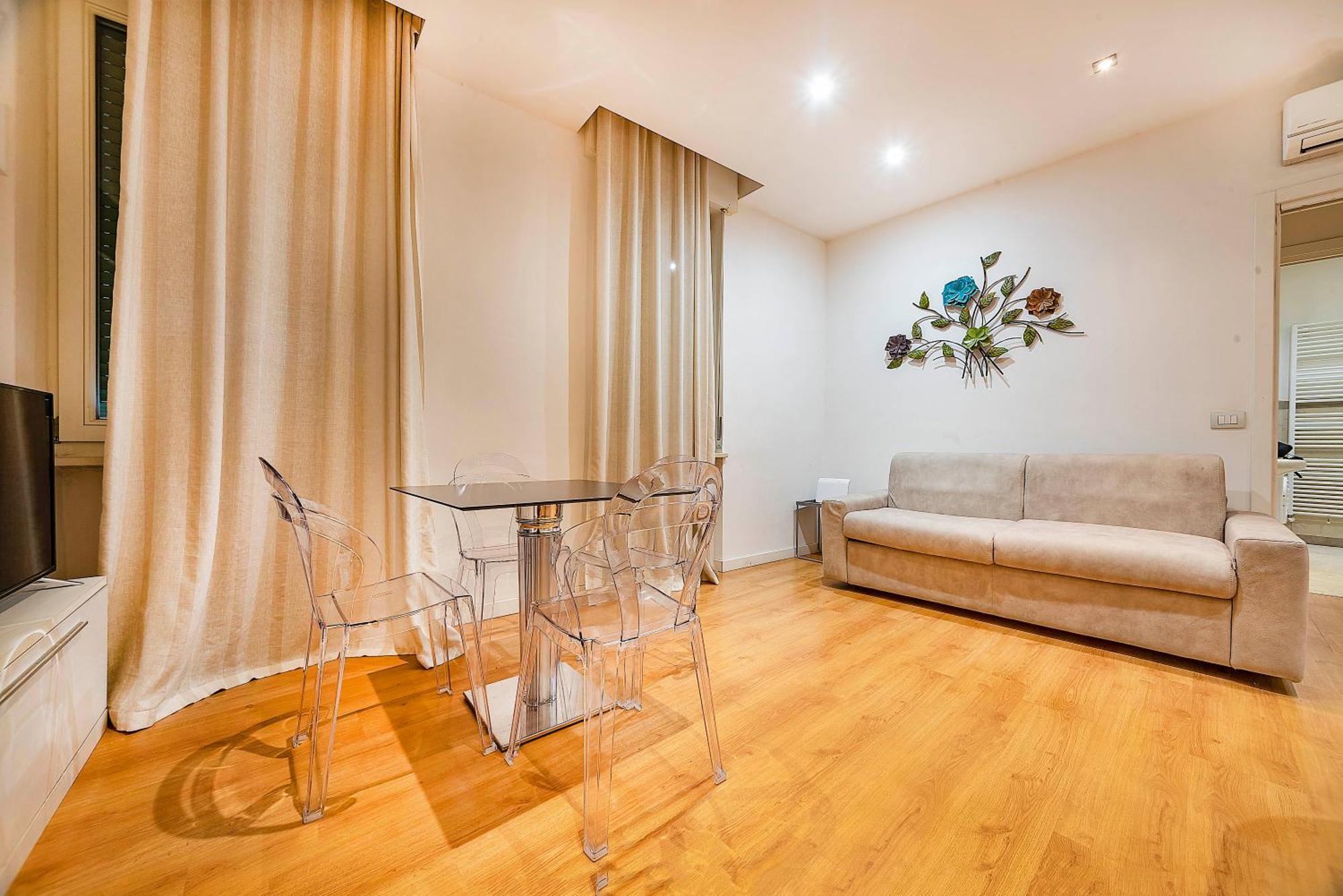 Italianflat - Arena By Side, Old Town Apartamento Verona Exterior foto