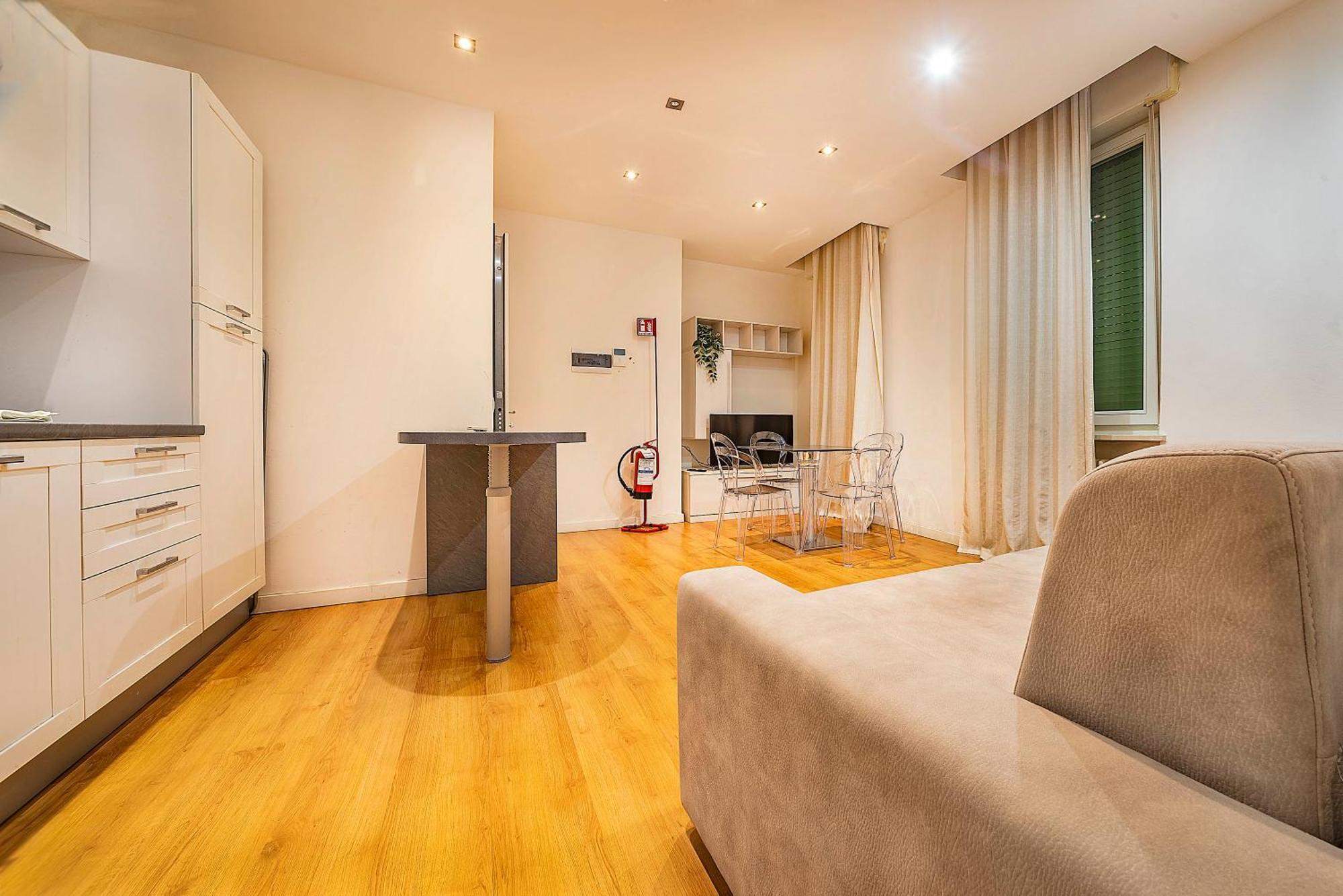 Italianflat - Arena By Side, Old Town Apartamento Verona Exterior foto