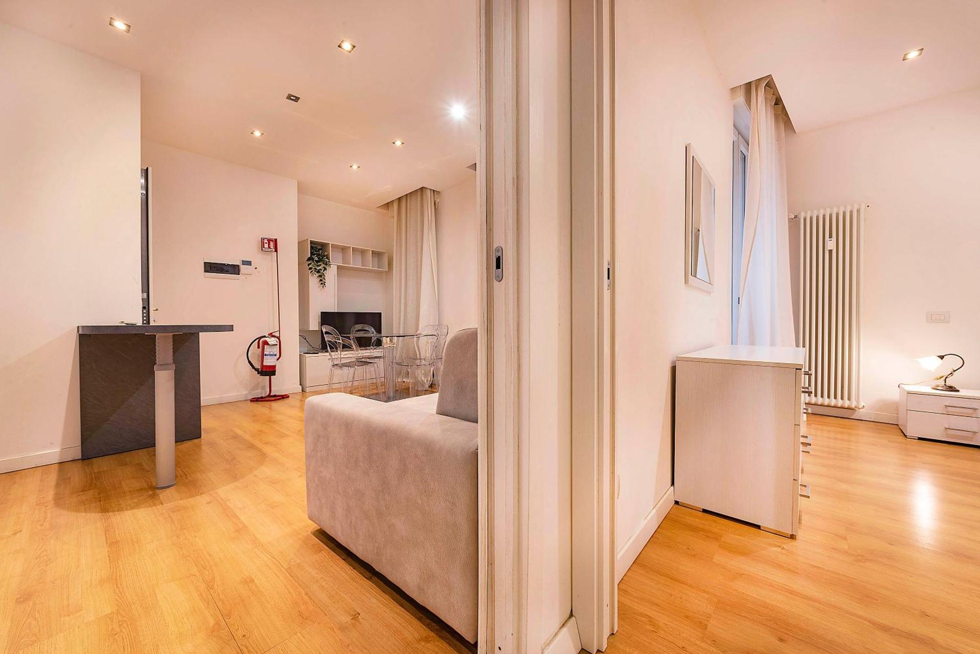 Italianflat - Arena By Side, Old Town Apartamento Verona Exterior foto
