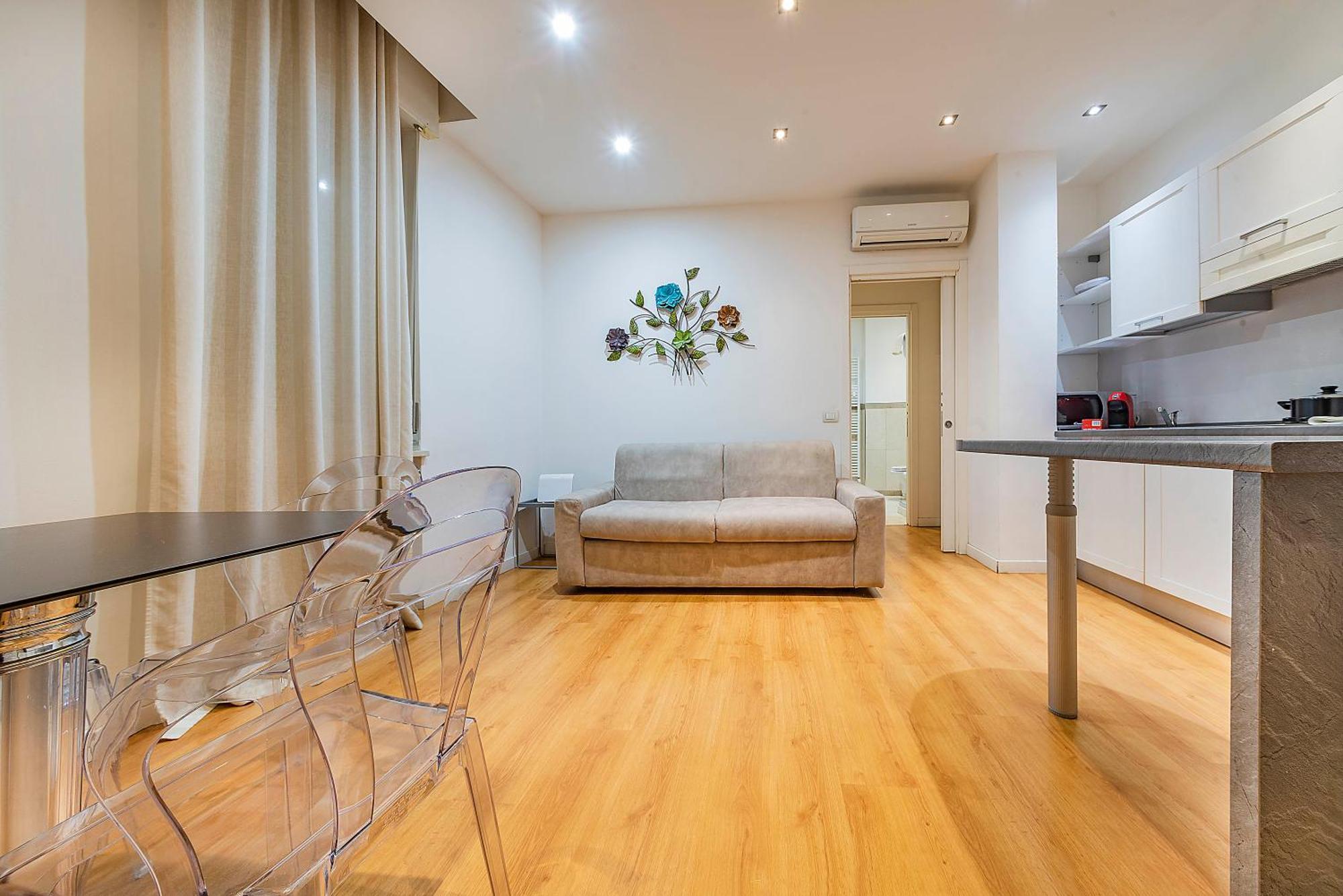 Italianflat - Arena By Side, Old Town Apartamento Verona Exterior foto