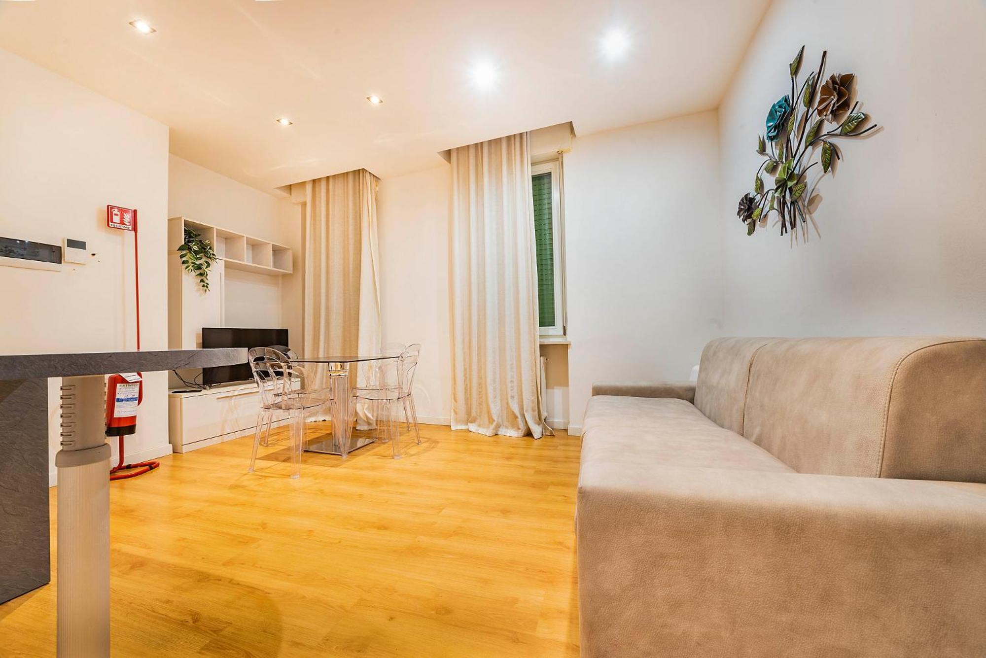 Italianflat - Arena By Side, Old Town Apartamento Verona Exterior foto
