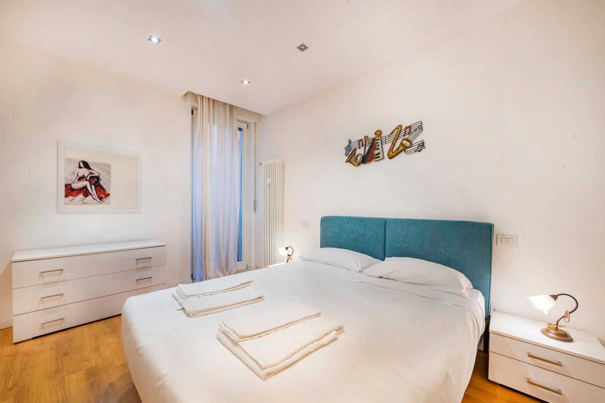Italianflat - Arena By Side, Old Town Apartamento Verona Exterior foto