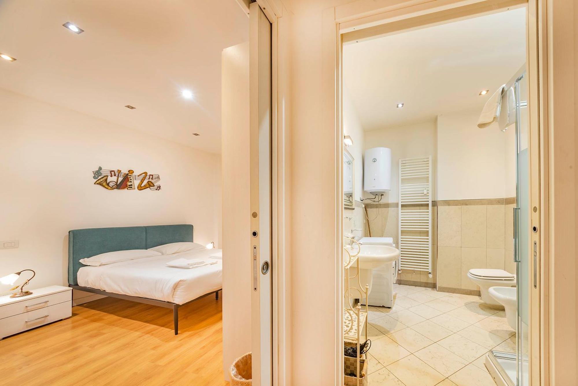 Italianflat - Arena By Side, Old Town Apartamento Verona Exterior foto